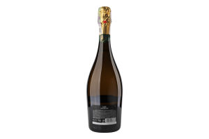 Вино игристое 0.75л 11% белое сухое виноградное Cuvee Brut Marengo бут