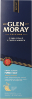 Виски 0.7л 40% Elgin Classic Peated Glen Moray бут