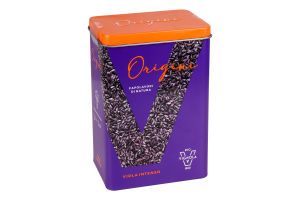 Рис Origini Вереле фіолетовий напівоброблений