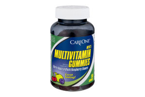 CareOne Men's Multivitamin Gummies - 150 CT