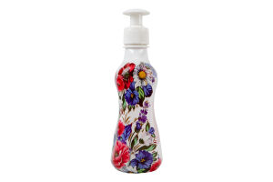Крем-мило рідке Lavender&Poppy Shik 500мл