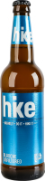 Пиво специальное 0.5л 4.9% нефильтрованное пастеризованное Blanche Hike бут