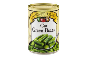 Margaret Holmes Cut Green Beans