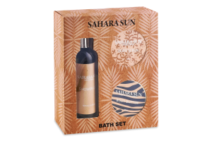 Набір д/ванної MBM My Home ароматич кольор MH-1118