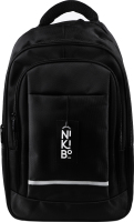Рюкзак Nikibo Dynamic чорний
