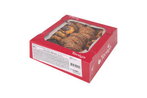 Набір печива Мікс №3 Toniya к/у 0.5кг