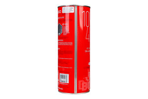 Олива моторна Ред Буст 10W-40 4T MA2 1л Хадо