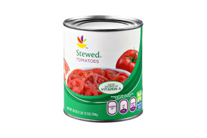 Ahold Stewed Tomatoes