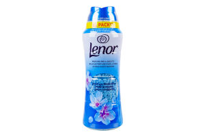 Гранулы для белья парфюмированные Пробуждение весны Lenor 495г