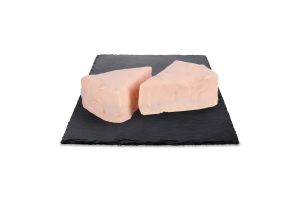 Тістечко Іскриста полуниця