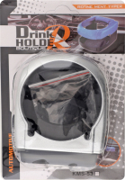 Держатель для напитков для авто №KYAUTO005 Greenwich Products Co. Limited 1шт