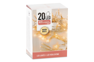 Гірлянда внутрішня 230см Koopman