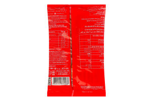 Соломка солона БКК м/у 100г