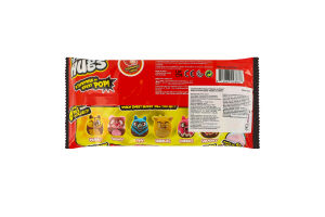 Игрушка мягкая №2407001 Перерыв на объятия Candy Pops 1шт