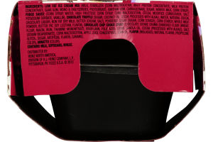 Weight Watchers Smart Ones Smart Delights Chocolate Fudge Brownie Sundae - 4 CT