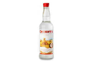 Настоянка Оковита Гірка