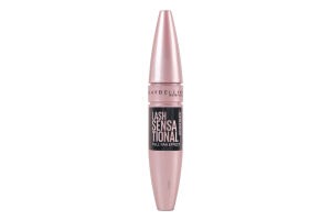 Туш для вій для досконалого об'єму Lash sensational №04 Maybelline New York 9.5мл