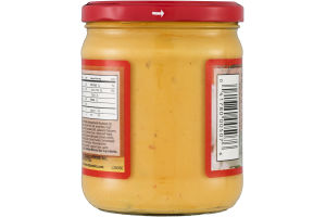 Utz Salsa Con Queso Medium