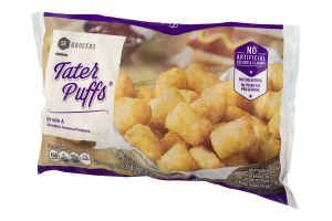 SE Grocers Tater Puffs