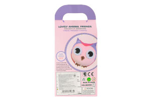 Набір для творчості Зший сам Сова