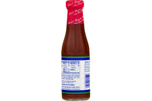 Mezzetta California Hot Sauce