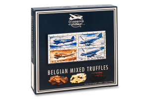 Конфеты Starbrook Airlines ассорти трюфелей