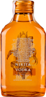 Горілка 0.1л 40% Corn Nikita пл