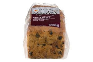 Ahold Bakery Raisin Bread