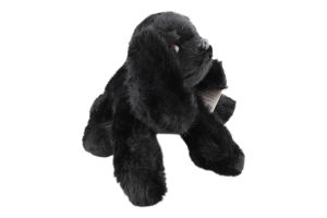 Іграшка м'яка Пес 30см