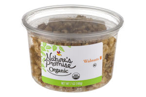 Nature's Promise Organic Walnuts