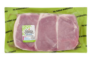Nature's Promise Pork
