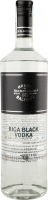 Горiлка 40% 1л Рига Блек