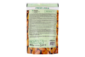 Крем-мило рідке Almond Fresh Juice 460мл