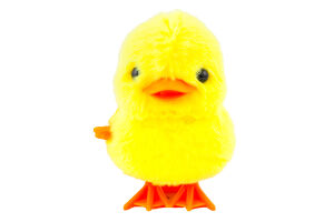 Іграшка завідна Курчатко Shantou