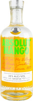 Водка 700мл 38% ароматизированная со вкусом манго Mango Absolut бут