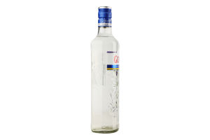 Напиток безалкогольный 0.7л 0% Alcohol free Gordon's бут
