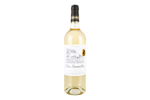 Вино Les Sonnailles Blanc Moelleux белое сладкое