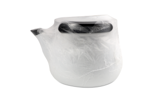 Чайник білий емальований 3.5л Afyon Ev Gerecleri Zuccaciye Dis Ticaret Ltd. STI 1шт