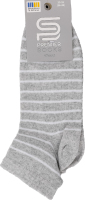 Шкарпетки жіночі Premier socks №11B-20-2 23-25