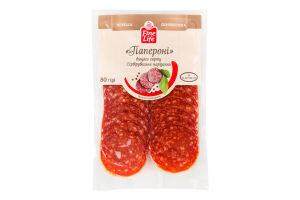 FL ПАПЕРОНІ НАР С/К В/С 80Г