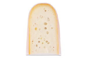 Сир Лавка традицій Мукко Маасдам 45,8%