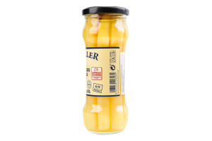 Спаржа Espinaler розмір 6/9