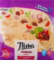 Лаваш Пита Ifood м/у 300г