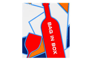 Вино Muscat біле н/солодке 9-13% 3л коробка Cotnar