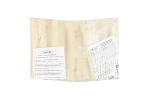 Изделие пекарское с начинкой с брынзой и шпинатом Хрустини Levada 120г