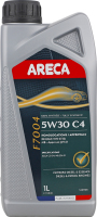 Олива моторна Areca F7004 5W-30 C4
