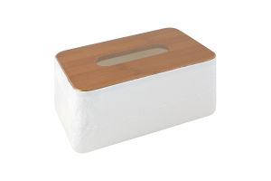 Бокс для серветок Home&Care 21*13*10