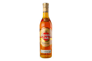 Ром 0.5л 37.5% Especial Havana Club бут