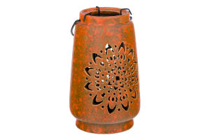 Smart Living Porcelain Lantern