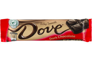 Dove Dark Chocolate